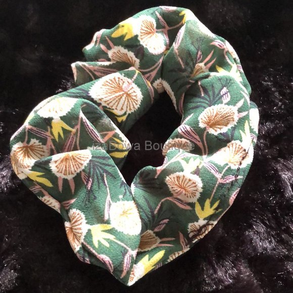 Bundle of (6) Scrunchies  - ISC8127  (womens) - Picture 4 of 7